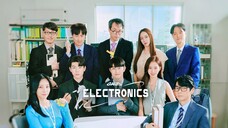 Gaus Electronics (2022) Episode 1