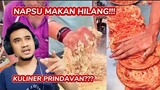 NAPSU MAKAN HILANG SETELAH LIHAT VIDEO INI || KULINER PRINDAVAN EMANG TOP WKWKW