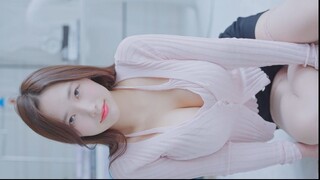 Asami 실사 룩북 직캠 underwear Lookbook -Ep306