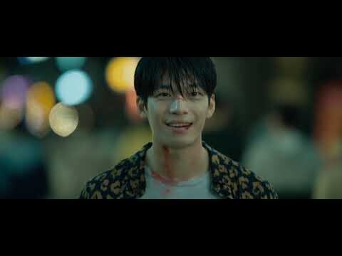 The Psychopaths (Wi Ha Joon, Kim Nam Gil and Lee Dong Wook) *TRIGGER WARNING*