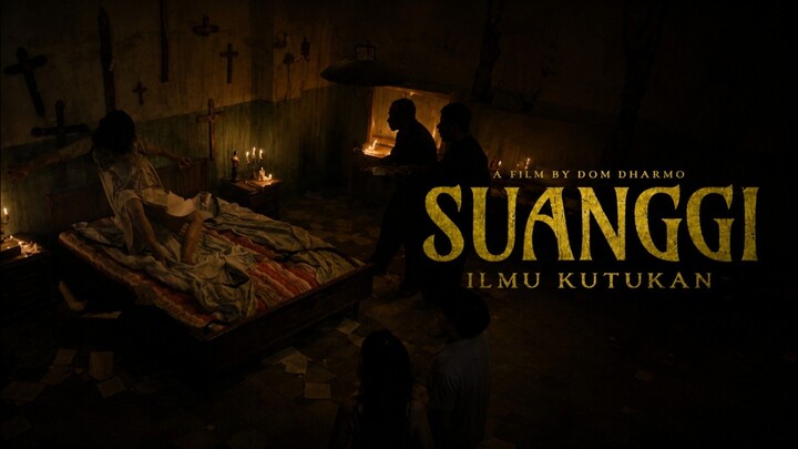 Horror Indonesia! Suanggi Ilmu Kutukan | 10 September 2026
