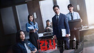The Auditors | Episode1 | English Subtitle | Korean Drama
