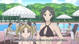 Sasameki koto episode 11 English sub