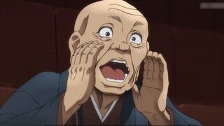 Pico Animation 18: Grandmaster Tiongkok Guo Haihuang tiba secara langsung, mengejutkan semua orang d
