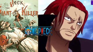 Fitur One Piece #529: Plot Raksasa Ginger Jack