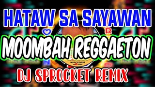 Best Moombahton Reggaeton Nonstop Dance Remix 2021