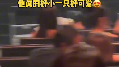 Almost died laughing—just went to an event, and it was all about Zhou Shen’s hilarious moments! Zhou