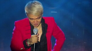 Right Here Waiting - Arnel Pineda [Arnel Pineda Concert 2020]