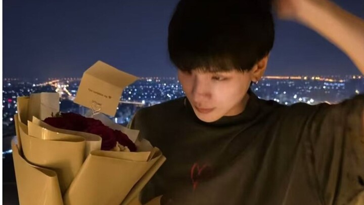 【Cai Youfu】Peringkat Tarian TikTok Versi Pribadi