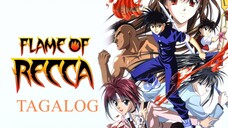 Flame of Recca Episode 5