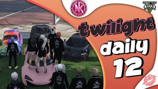 Twilight Daily 12 | GTA V - SD [EP.240]