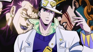 [JOJO MAD] Jotaro Kujo