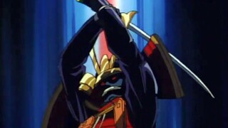 【马丁】战国盔甲半夜手刃两任主人，柯南遇到的最离奇案之一！