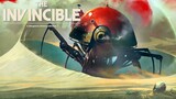 The Invincible - DEMO (Gameplay)