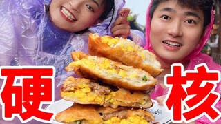 10 yuan a serving, high in carbohydrates! Why is this product so popular in southern schools?