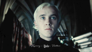 【HP】“这次我站在雾里，连自己都看不清”