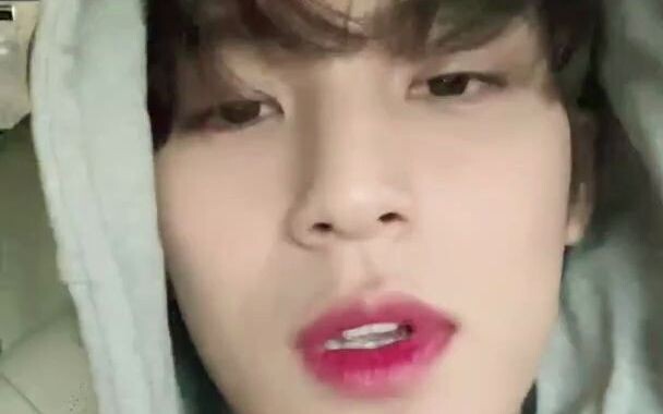 [SVT_Harbour subtitle Indonesia] 211212 SEVENTEEN Mingyu 🖤🖤