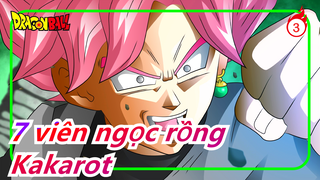 [7 viên ngọc rồng] Bad Kakarot, khởi đầu của giấc mơ_3