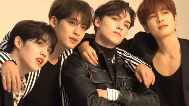 [SEVENTEEN/Hip-Hop Team] How Fast Is the Rap Line's Delivery?