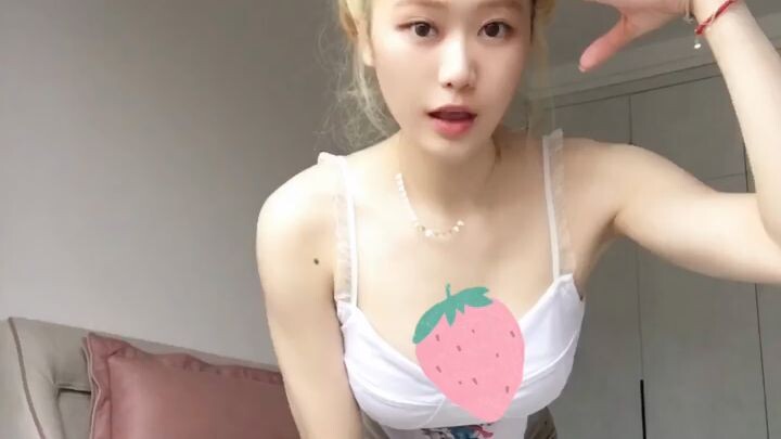不止是七夕 还是疯狂星期四！！
