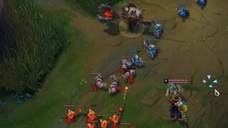 هذا حقًا فهم اللاعب المحترف