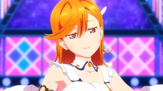 【4K】This damn sense of rhythm~