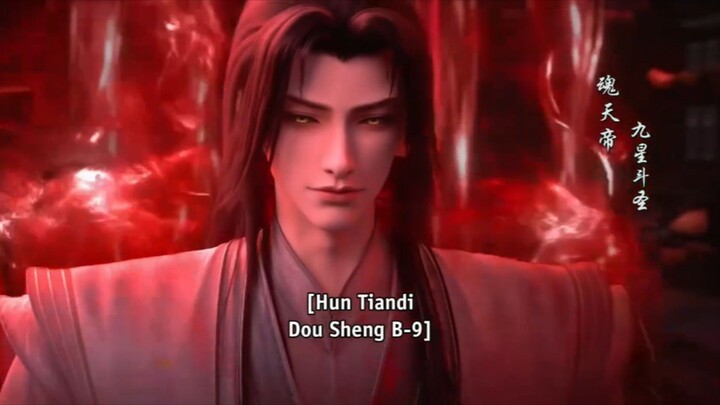 BTTH S5 EPISODE 199 SUB INDO