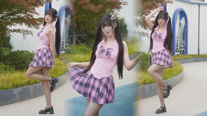 Please keep being a part of my life—starting today, we…