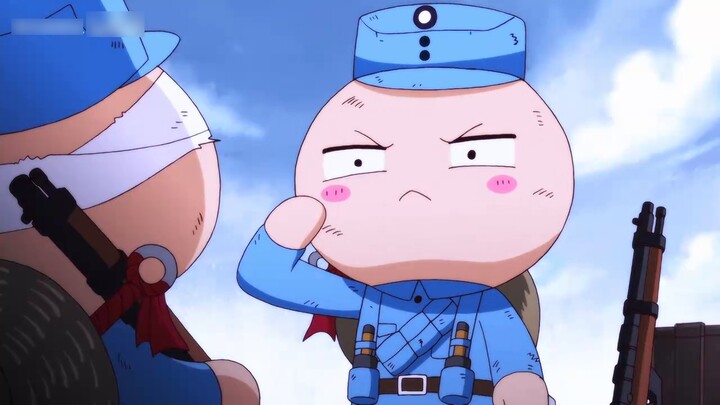 Không có quân đội nào nếu không có dòng sông, và không có người đàn ông nào trong mười ngôi nhà.