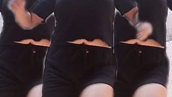 #sayawpamore