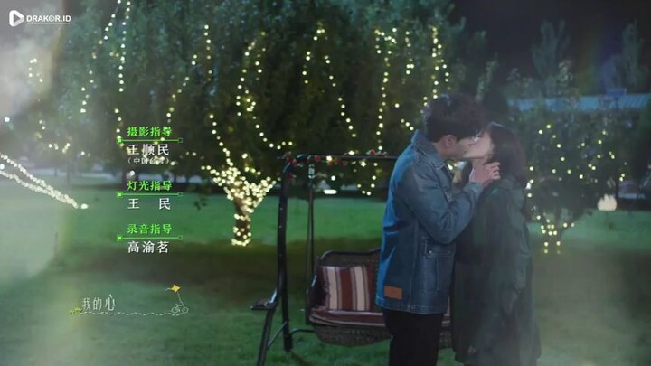 Kebohongan yg cantik,,E_27 Sub indo