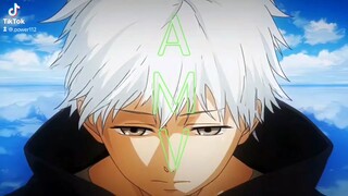 AMV kaneki