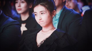 【张子枫】小美人