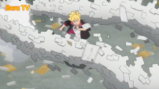 Boruto: Naruto Next Generations (Ep 11.3) _ Bóng ma...? #Boruto_tap11