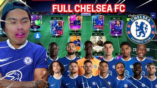 INI DIA FULL CHELSEA FC! SQUAD BIKIN BANGKRUT AKHIRNYA BERKUMPUL - FIFA Mobile 2022 Indonesia