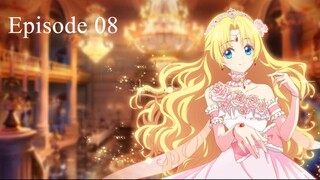 Who Made Me A Princess Episode 8 (EngSub)