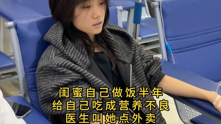 Memasak memang membutuhkan bakat.