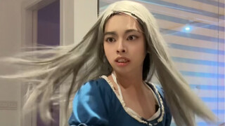 Those who need to take a deep breath before they can communicate...