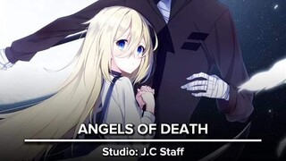 Angel of Death Ep 014 \ WatchSiAnimePuppy71/178