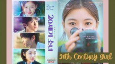 20th Century Girl (2022) - Kim Yoo-jung