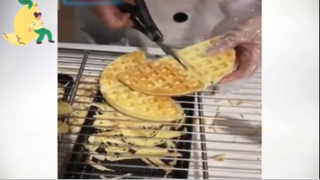 Có 3 cách để chinh phục trái tim em: #doanngon#reviewfood