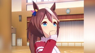 马（娘）眼里的世界