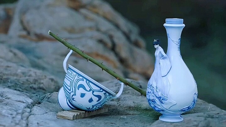 เห็นทีว่าความกลัวเมียไม่จำกัดสายพันธุ์จริงๆ ดูจบแล้วขำจนทนไม่ไหวเลย!