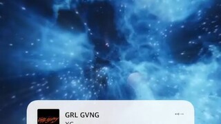 XG - GRL GVNG (ASL Ver.)