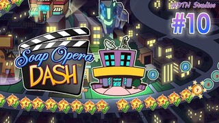 Soap Opera Dash | Gameplay Part 10 (Level 3.7 to 3.8)