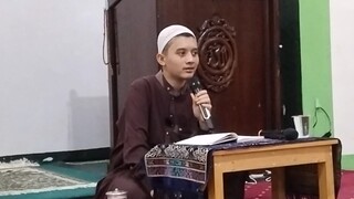 Cinta dunia ~ Habib Husein bin Sholeh Al-athos