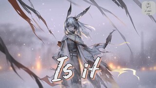 Nightcore - CẢM GIÁC NHƯ ĐANG Ở NHÀ  (Lyrics) #Animehay #Schooltime