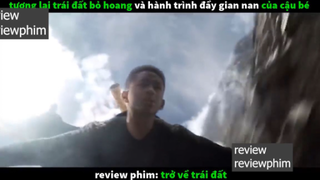 bỏ hoang p4 #reviewreviewphim