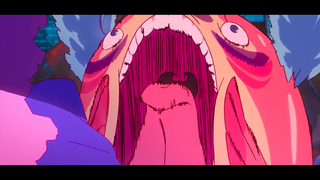 【15 tháng 8/STUDIO4℃】PV giới thiệu đặc biệt phim hoạt hình "ChaO"【Nhóm dịch MCE】