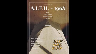 AIFH - 1968 (RE-UPLOAD)